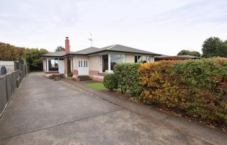 211 St Andrew Street, Glengarry