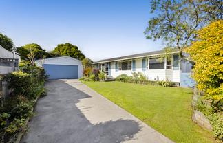 8A Grant Vc Street, Hawera