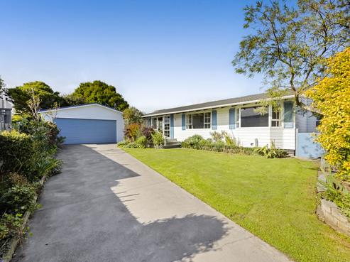 8A Grant Vc Street, Hawera