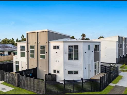 30 Carruth Road, Papatoetoe