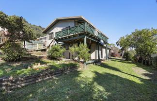 44A Milton Terrace, Picton