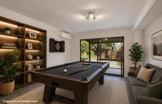 44A Milton Terrace, Picton