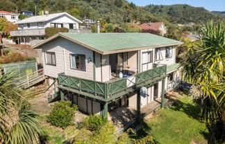 44A Milton Terrace, Picton