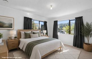 44A Milton Terrace, Picton