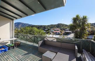 44A Milton Terrace, Picton