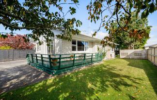 9 Claremont Avenue, Chartwell