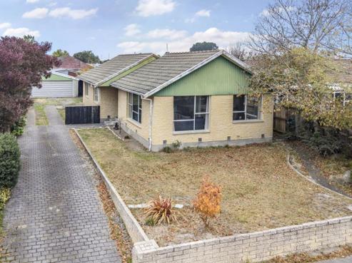 14 Ashwood Street, Parklands