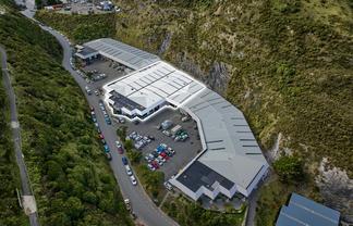 Industrial Asset with Dual Income 