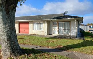 290a Tremaine Avenue, Takaro