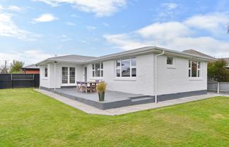 22 Farrington Avenue, Bishopdale