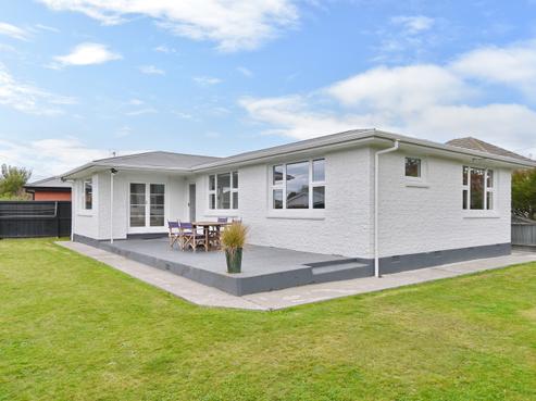 22 Farrington Avenue, Bishopdale