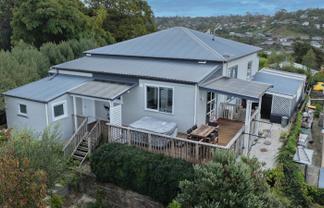 67 Mount Street, Nelson South