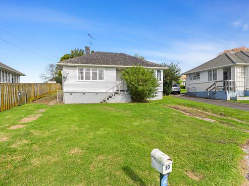 10 Leaside Lane, Glen Innes