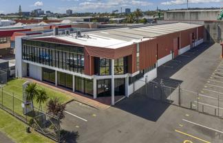 Flexible Industrial Space – 1,447sqm