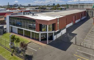 Flexible Industrial Space – 1,447sqm