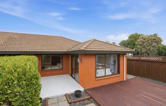 2/119 Reynolds Avenue, Bishopdale