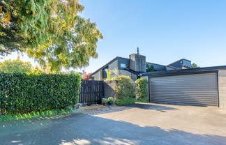 201A Wai-iti Road, Highfield