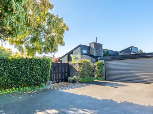 201A Wai-iti Road, Highfield