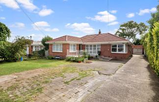 19 Fraser Road, Papatoetoe
