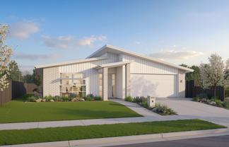 12 (Lot 93) Barrance Avenue, Rototuna North