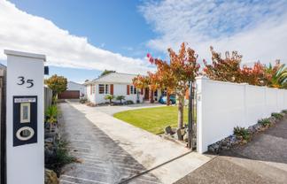35 Collingwood Street, Hokowhitu