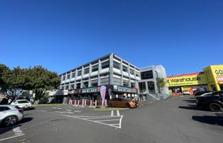 Tidy Office Opportunity – Refurbishment Underway
