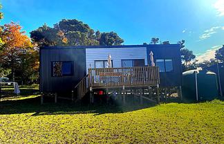 Northland - Address withheld
