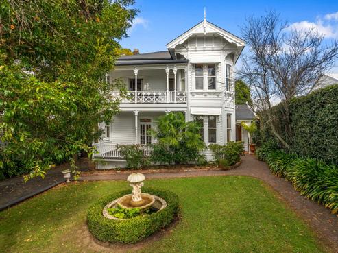 3 Cowie Street, Parnell