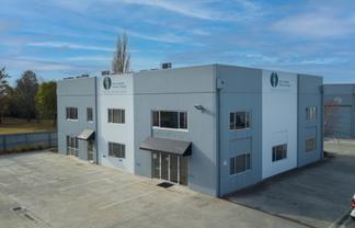 Tidy & Versatile Office With Carparking