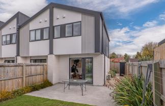 7/191 England Street , LINWOOD