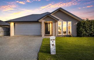15 Brockelbank Drive, Kaiapoi