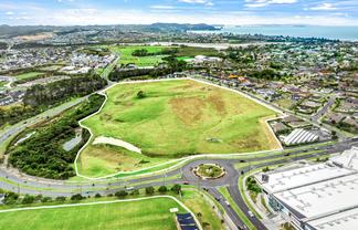 Silverdale Large-Scale Development Opportunity