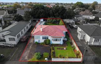 42 Lippiatt Road, Otahuhu