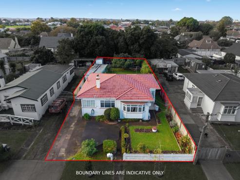 42 Lippiatt Road, Otahuhu