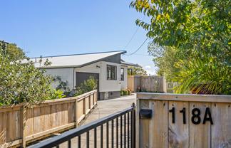 118A Anzac Road, Morningside