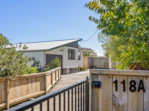 118A Anzac Road, Morningside