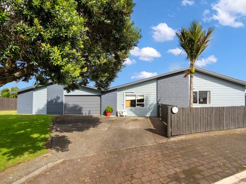 1 Rerewai Place, Tikipunga
