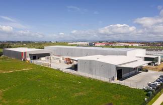 Modern Industrial, Minimum Office, Take it now