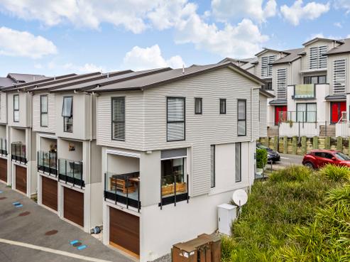 13 Makamaka Lane, Albany Heights