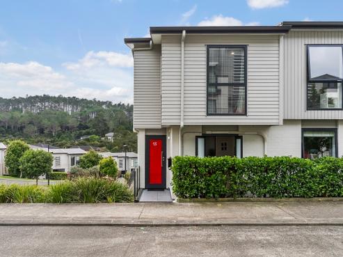 13 Makamaka Lane, Albany Heights