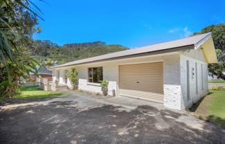 Northland - Address withheld
