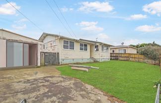 71 Wymondley Road, Otara
