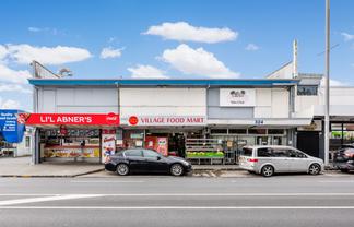 ROAD FRONTAGE HOTSPOT - HIGH-TRAFFIC RETAIL FOR LEASE
