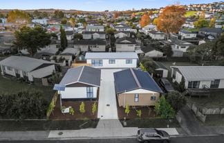 Lots 1-3/28 Heathdale Crescent, Papakura