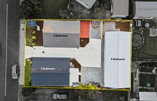 Lot 1-3/28 Heathdale Crescent, Papakura