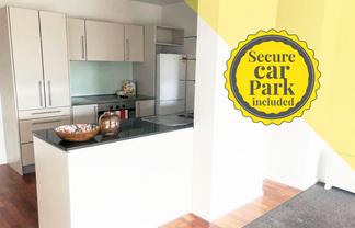 325/57 Mahuhu Crescent, Auckland Central