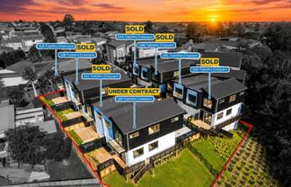 11d Tabitha Crescent, Henderson