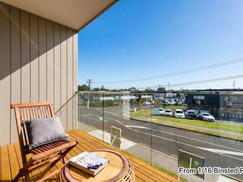 2/16 Binsted Road, New Lynn