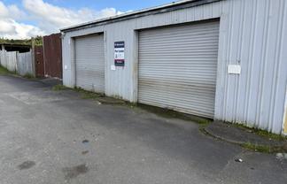 Industrial Building For Lease 