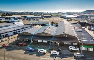 570m² Warehouse/Office on Austin